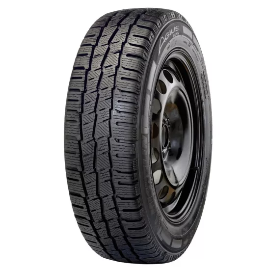 Шина зимняя Michelin Agilis Alpin 235/65 R16C 121R TL M+S
