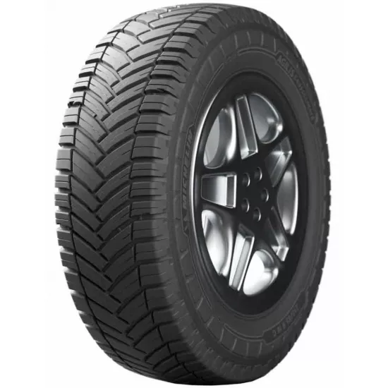 Anvelopа All Season Michelin Agilis Crossclimate 205/75 R16C 113R TL