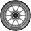 Шина всесезонная Dunlop All Season 2 205/60 R16 96V TL XL EXTRA LOAD