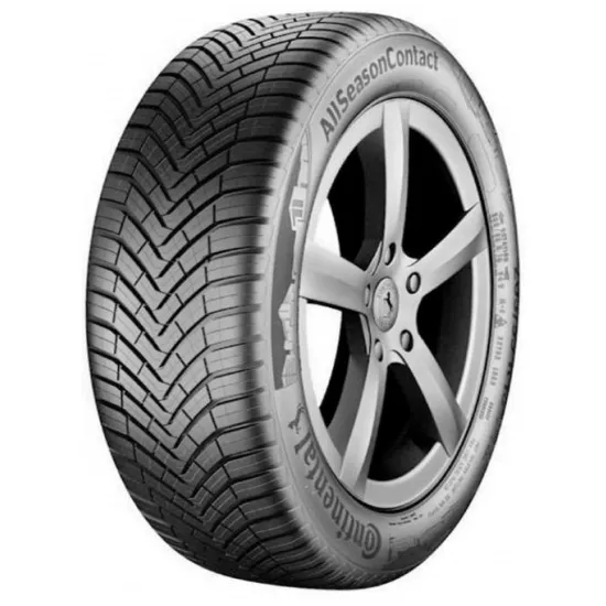 Anvelopа All Season Continental AllSeasonContact 2 285/35 R22 106Y TL XL EXTRA LOAD