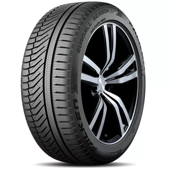 Anvelopа All Season Falken EuroAll Season AS220 Pro 295/35 R21 107W TL XL MFS EXTRA LOAD