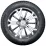 Anvelopа de iarna Bridgestone Blizzak DM-V3 265/70 R15 112R TL M+S