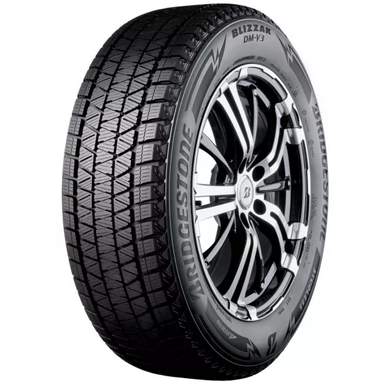 Anvelopа de iarna Bridgestone Blizzak DM-V3 265/70 R16 112R TL M+S