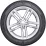 Шина зимняя Bridgestone Blizzak LM005 275/35 R19 100V TL XL FR EXTRA LOAD