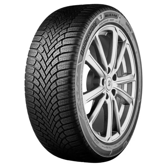 Шина зимняя Bridgestone Blizzak 6 235/50 R19 103V TL XL EXTRA LOAD