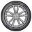 Anvelopа de iarna Bridgestone Blizzak 6 255/35 R21 98W TL XL FSL EXTRA LOAD
