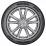 Anvelopа de iarna Bridgestone Blizzak 6 265/65 R17 116W TL XL EXTRA LOAD