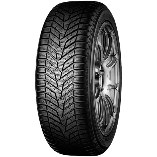 Шина зимняя Yokohama BluEarth Winter V905 215/40 R17 87V TL
