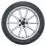 Шина зимняя Yokohama BluEarth Winter V906 245/40 R19 98V TL
