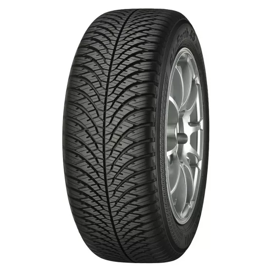 Anvelopа All Season Yokohama BluEarth-4S AW21 255/35 R21 98W TL