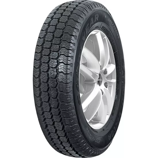 Шина всесезонная Goodyear Cargo Vector 285/65 R16C 128N TL M+S