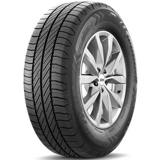 Anvelopа de vara Riken CargoSpeed Evo 195/80 R14C 106R TL