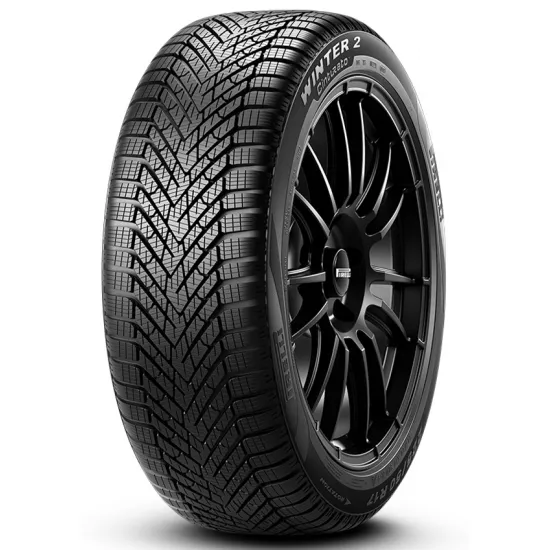 Шина зимняя Pirelli Cinturato Winter 2 225/55 R17 101V TL XL Extra Load
