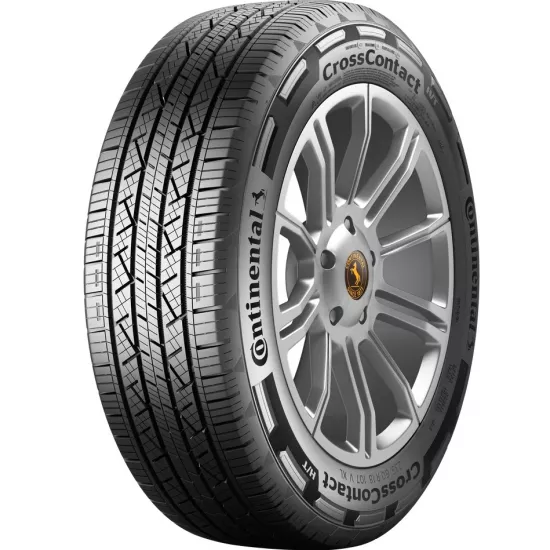 CONTINENTAL CROSSCONTACT H/T 265/65R 17 112H TL CrossContact H/T CONTINENTAL PORTUGAL SUMMER