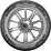 CONTINENTAL CROSSCONTACT H/T 265/65R 17 112H TL CrossContact H/T CONTINENTAL PORTUGAL SUMMER