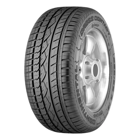 Anvelopа de vara Continental ContiCrossContact UHP 295/35 R21 107Y TL