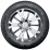 Anvelopа de iarna Bridgestone Blizzak DM-V3 285/65 R17 116R TL M+S
