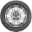 Anvelopа de vara Bridgestone Dueler H/P Sport 235/55 R19 101W TL