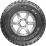 Anvelopа All Season Bridgestone Dueler M/T 674 235/85 R16 120Q TL