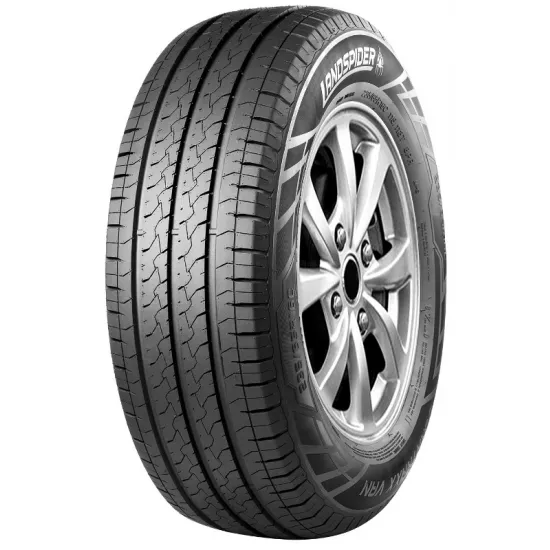 Шина летняя Landspider Duratraxx Van A/S 215/75 R16C 113S TL