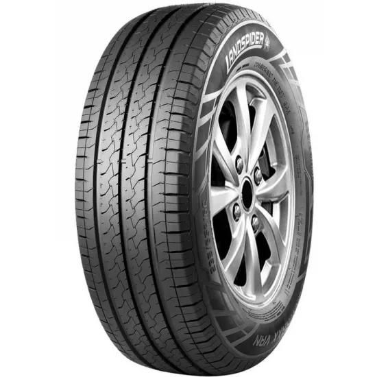 Anvelopа de vara Landspider Duratraxx Van A/S 225/70 R15C 112S TL
