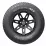 Шина всесезонная Hankook Dynapro AT2 RF11 255/65 R17 110T TL