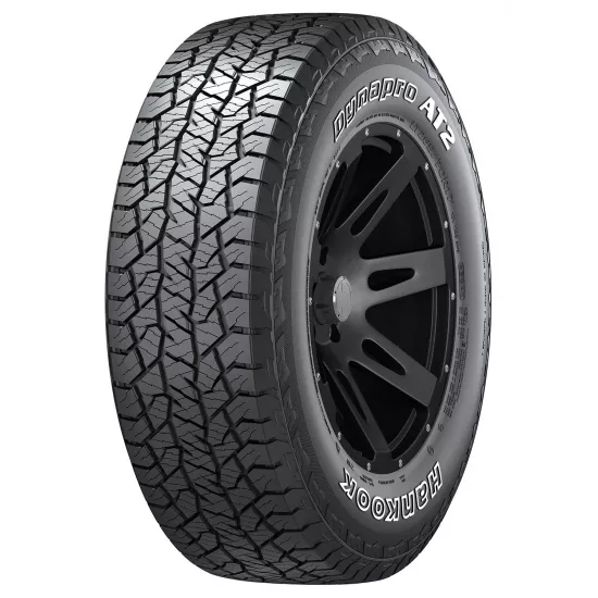 Шина всесезонная Hankook Dynapro AT2 RF11 265/70 R17 115T TL