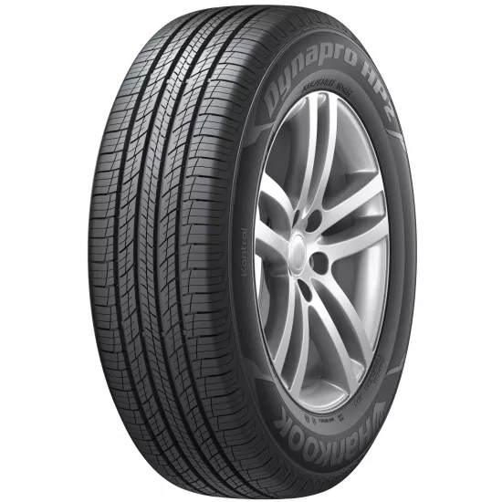 Anvelopа de vara Hankook Dynapro HP2 RA33 255/65 R17 110H