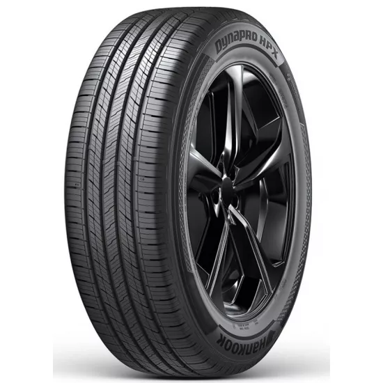 Anvelopа de vara Hankook Dynapro HPX RA43 245/70 R16 107H