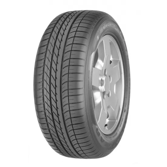 Anvelopа de vara Goodyear Eagle F1 Asymmetric SUV 295/40 R22 112W MO1 XL MFS