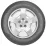 Anvelopа de vara Goodyear Eagle F1 Asymmetric SUV 295/40 R22 112W MO1 XL MFS