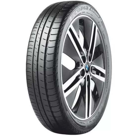 Anvelopа de vara Bridgestone Ecopia EP500 155/60 R20 80Q TL