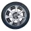 Шина летняя Kumho Ecsta PS71 235/50 R20 100V TL FSL