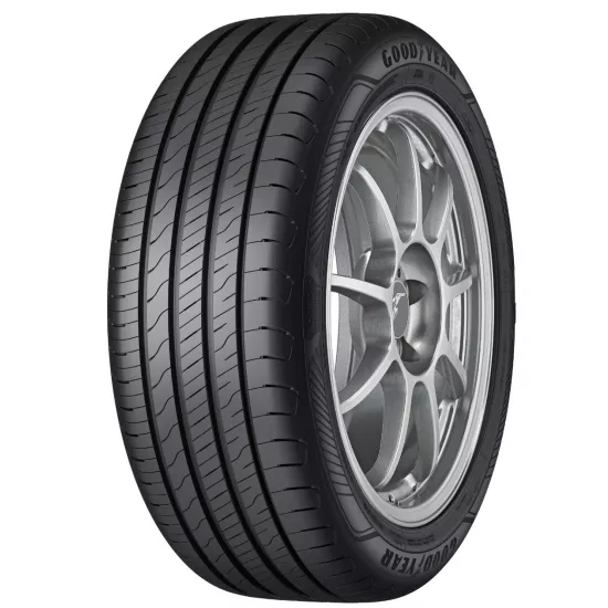 Шина летняя Goodyear EfficientGrip Performance 2 215/60 R18 98H TL