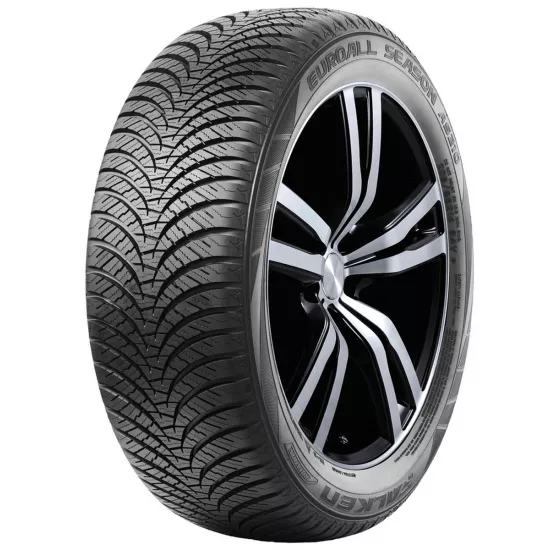 Anvelopа All Season Falken EuroAll Season AS210 225/60 R16 102V TL XL Extra Load