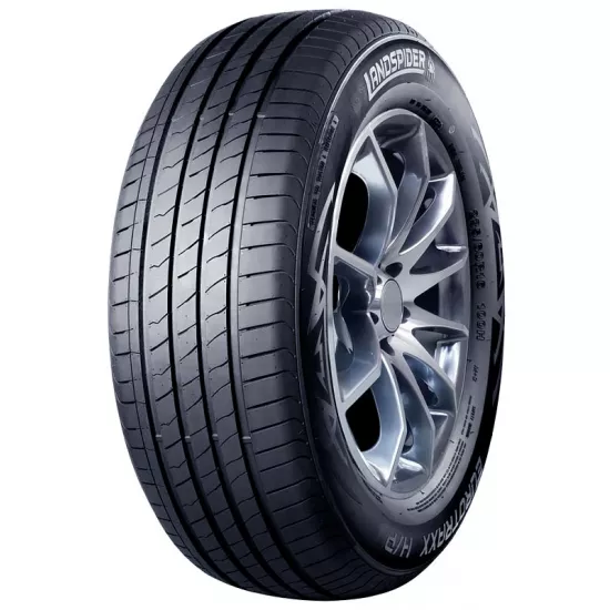 Шина летняя Landspider Eurotraxx H/P 155/70 R13 75T TL