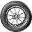 Шина летняя Landspider Eurotraxx H/P 165/70 R13 79T TL