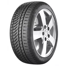 Шина зимняя Falken Eurowinter HS02 Pro 235/50 R21 101V TL MFS