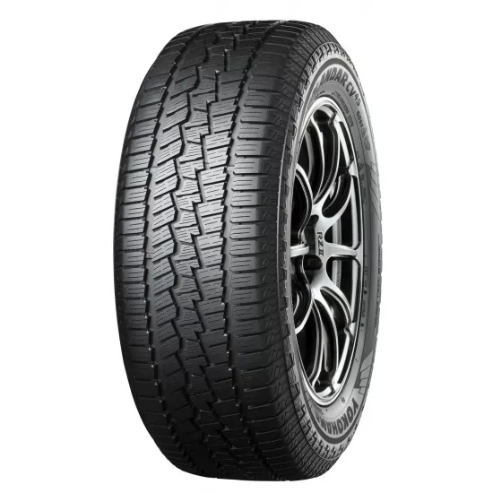 Anvelopа All Season Yokohama Geolandar CV 4S G061 255/45 R20 105V TL