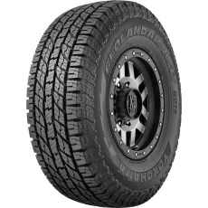 Anvelopа All Season Yokohama Geolandar A/T G015 275/70 R16 114H TL