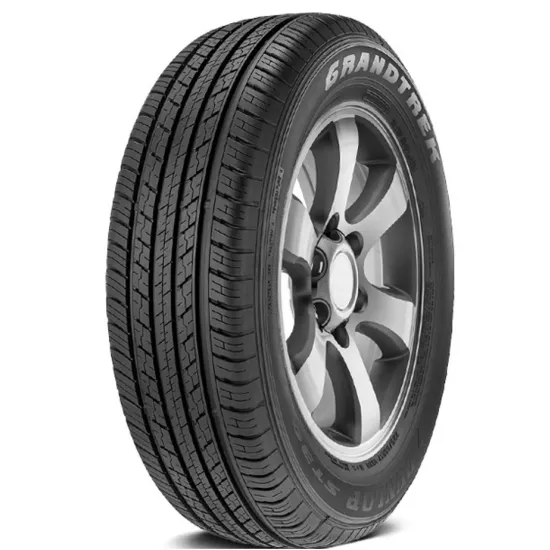 Шина летняя Dunlop Grandtrek ST30 225/60 R18 100H TL