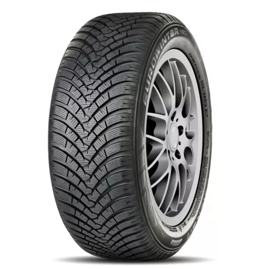 Anvelopа de iarna Falken Eurowinter HS01 SUV 215/55 R18 99V TL XL M+S EXTRA LOAD