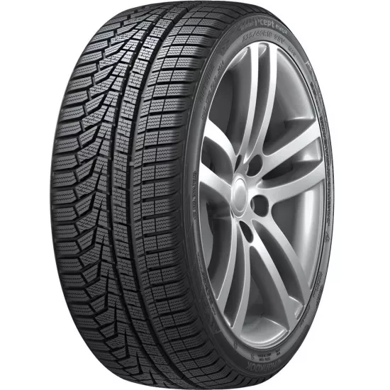 Шина зимняя Hankook Winter i*Cept Evo2 W320 245/40 R21 100V TL AO XL MFS AUDI-AUSFÜHRUNG/EXTRA LOAD