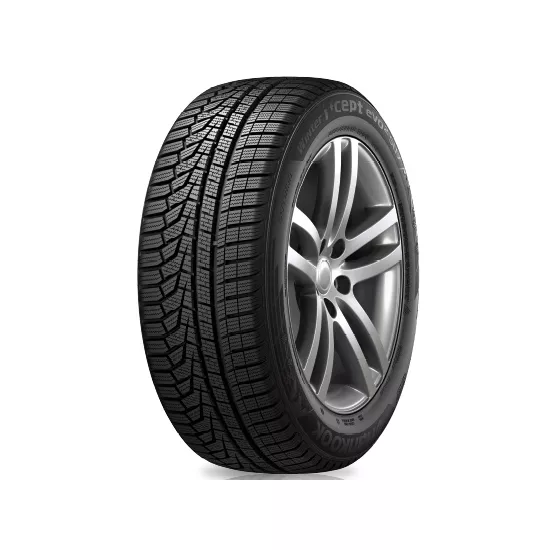 Anvelopа de iarna Hankook Winter i*Cept Evo2 W320A SUV 245/70 R16 107T TL