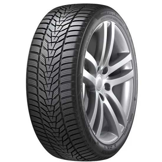 Шина зимняя Hankook Winter i*Cept Evo3 W330 275/40 R18 103V TL XL MFS EXTRA LOAD