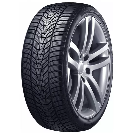 Anvelopа de iarna Hankook Winter i*Cept Evo3 X W330A 245/65 R17 111H TL XL EXTRA LOAD