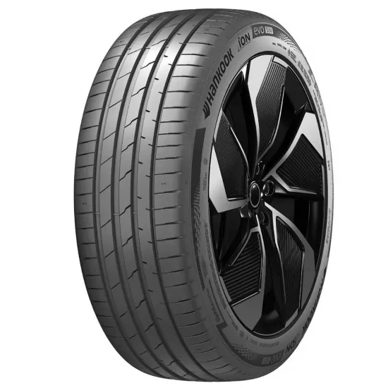Шина летняя Hankook Ventus ION-SX IK01A 235/55 R19 105Y TL XL EXTRA LOAD