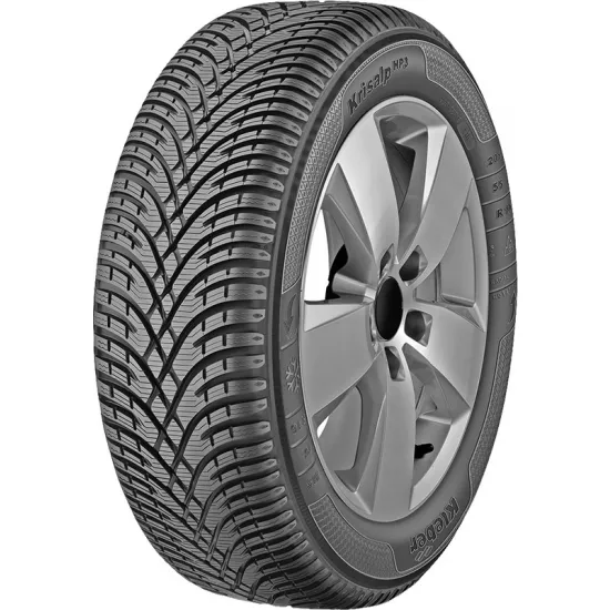 Шина зимняя Kleber Krisalp HP3 265/50 R20 111V TL XL EXTRA LOAD