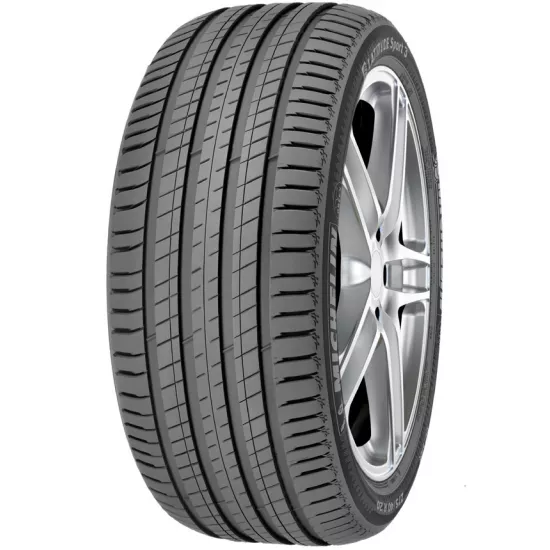 Anvelopа de vara Michelin Latitude Sport 3 235/55 R19 105V TL