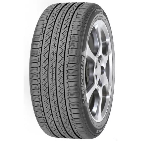 Anvelopа de vara Michelin Latitude Tour HP 295/40 R20 106V TL